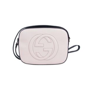 Gucci Soho Disco Crossbody Bag | Luna Bags