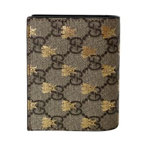 Gucci Animalier Bee Card Case | Luna Bags