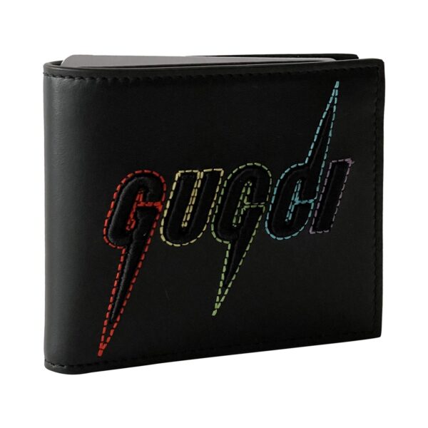 Gucci Blade Bi-Fold Wallet | Luna Bags