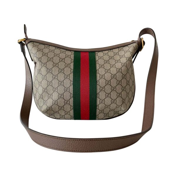 Gucci GG Ophidia Crossbody Bag | Luna Bags