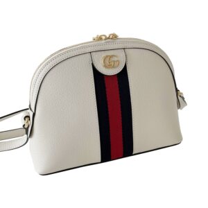 Gucci Ophidia GG Crossbody Bag | Luna Bags