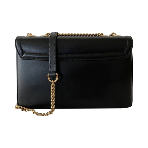Gucci Rajah Tiger Head Medium Shoulder Bag | Luna Bags