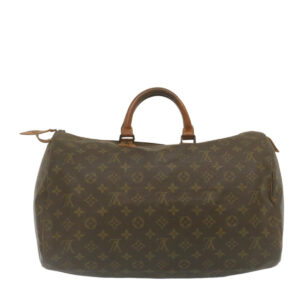 Louis Vuitton Monogram Speedy 40 Hand Bag Vintage M41522 LV Auth hs842 | Luna Bags