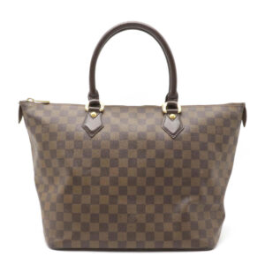 Louis Vuitton Saleya MM N51182 | Luna Bags