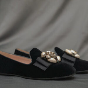 LOAFER GUCCI ABELHA | Luna Bags