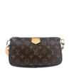 Louis Vuitton Pouchette w/Canvas Strap | Luna Bags - Image 8