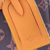 Louis Vuitton Sac Plat Cross Bag | Luna Bags - Image 5