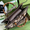 Gucci  Diana Jumbo GG Medium Tote Bag | Luna Bags - Image 15