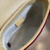Gucci  Marmont Mini Top Handle Bag | Luna Bags - Image 7