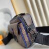 Louis Vuitton S Lock Messenger Bag | Luna Bags - Image 3