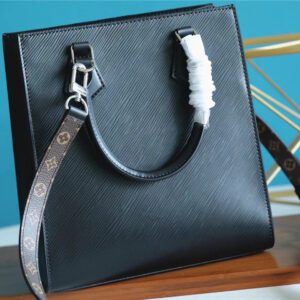 Louis Vuitton Sac Plat  PM Bag | Luna Bags