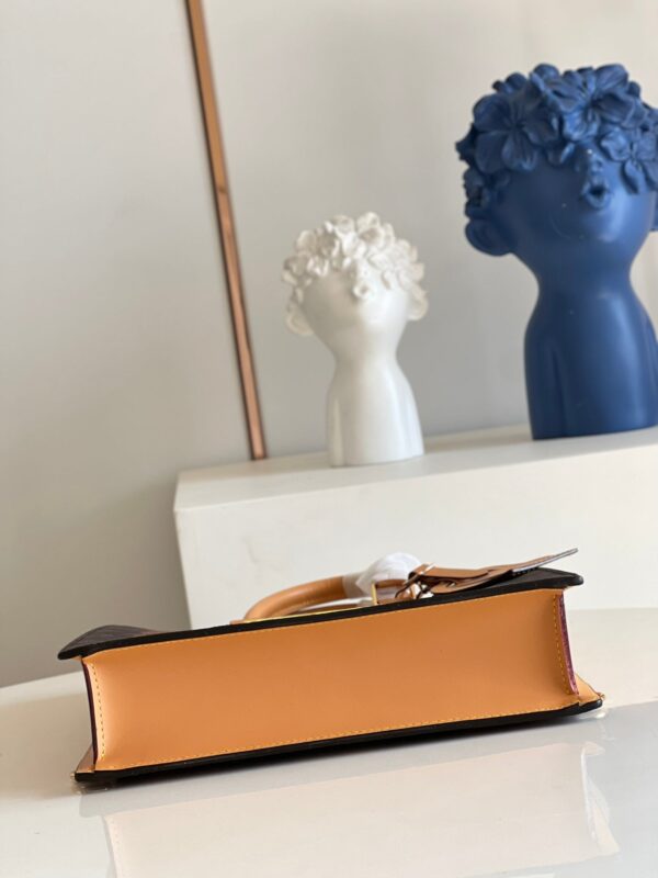Louis Vuitton Sac Plat Cross Bag | Luna Bags