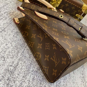 Louis Vuitton Sac Plat BB Bag | Luna Bags