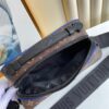 Louis Vuitton S Lock Messenger Bag | Luna Bags - Image 4
