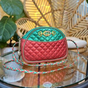 Gucci Mini Trapuntata | Luna Bags
