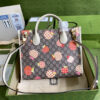 Gucci  Les Pommes Small Tote Bag | Luna Bags - Image 16