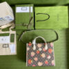 Gucci  Les Pommes Small Tote Bag | Luna Bags - Image 14