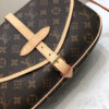 Louis Vuitton Saumur MM Bag | Luna Bags - Image 4