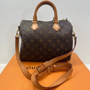 Handbag Designer By Louis Vuitton  Size: Medium | Luna Bags