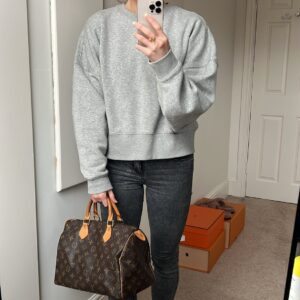 Louis Vuitton Speedy 30 Monogram | Luna Bags