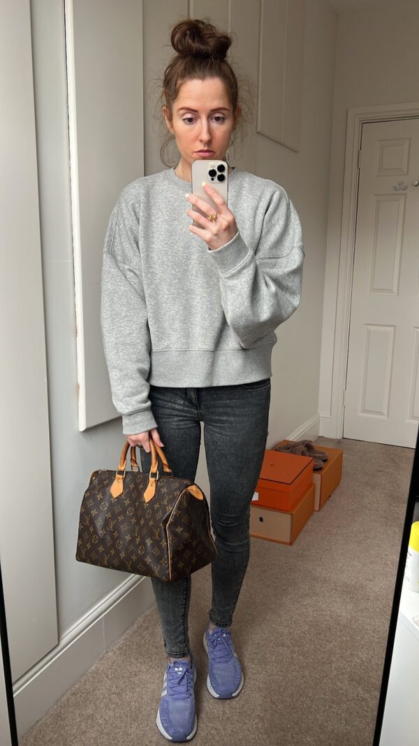 Louis Vuitton Speedy 30 Monogram | Luna Bags
