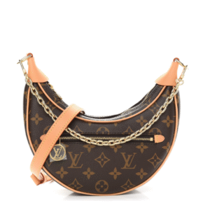 LOUIS VUITTON Monogram Loop | Luna Bags