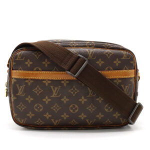 Louis Vuitton Reporter PM M45254 | Luna Bags