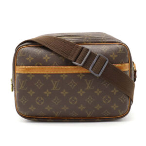 Louis Vuitton Reporter PM M45254 | Luna Bags
