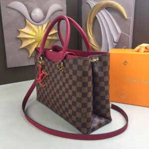 Louis Vuitton Riverside Bag | Luna Bags