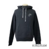 LOUIS VUITTON Signature hoodie with embroidery Men's Parker | Luna Bags - Image 14