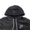 LOUIS VUITTON Signature hoodie with embroidery Men's Parker | Luna Bags - Image 2