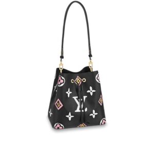 Louis Vuitton NÉONOÉ MM | Luna Bags