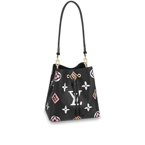 Louis Vuitton NÉONOÉ MM | Luna Bags