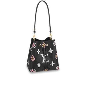 Louis Vuitton NÉONOÉ MM | Luna Bags