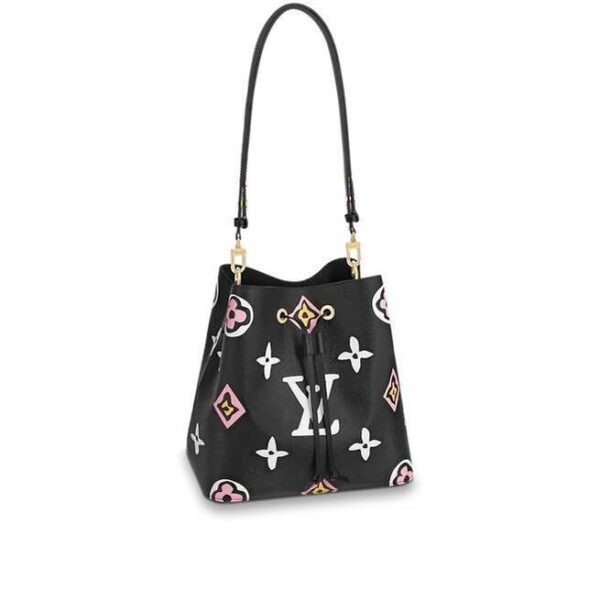 Louis Vuitton NÉONOÉ MM | Luna Bags