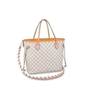 Louis Vuitton Neverfull MM | Luna Bags