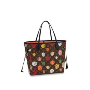 Louis Vuitton Neverfull MM | Luna Bags