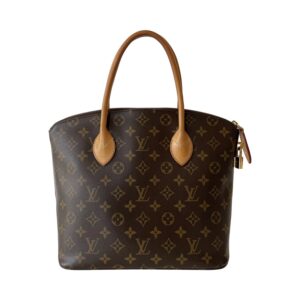 Louis Vuitton Monogram Lockit PM | Luna Bags