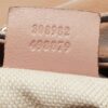 Gucci  Beige Patent Leather Medium Soho Chain Tote | Luna Bags - Image 15