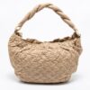 Louis Vuitton Ecru Monogram Leather Limited Edition Olympe Nimbus GM Bag | Luna Bags - Image 4