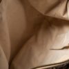 Louis Vuitton Ecru Monogram Leather Limited Edition Olympe Nimbus GM Bag | Luna Bags - Image 8