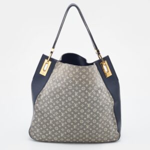Louis Vuitton Encre Monogram Idylle Rendez-vous MM Bag | Luna Bags