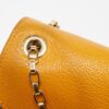 LOUIS VUITTON Safran Monogram Canvas Pallas Chain Bag | Luna Bags - Image 4
