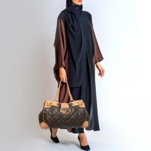 LOUIS VUITTON Monogram Canvas Etoile Shopper Bag | Luna Bags