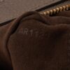 LOUIS VUITTON Poudre Mahina Leather Stellar PM Bag | Luna Bags - Image 7