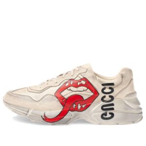 Gucci Rhyton 'Mouth' 552089-A9L00-9522 | Luna Bags
