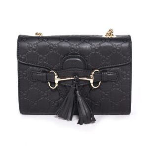 Gucci Emily Guccissima Small | Luna Bags