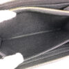 LOUIS VUITTON purse Zip Around | Luna Bags - Image 11