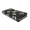 LOUIS VUITTON purse Zip Around | Luna Bags - Image 3