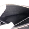 LOUIS VUITTON purse Zip Around | Luna Bags - Image 8